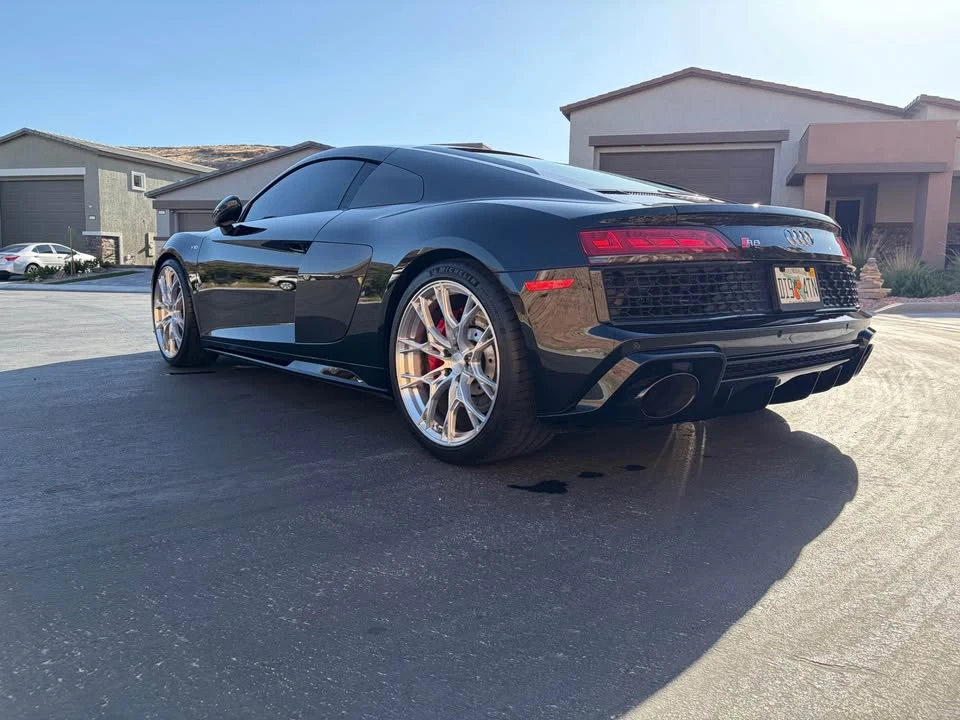 2023 Audi 4S R8 - Image 4 of 15