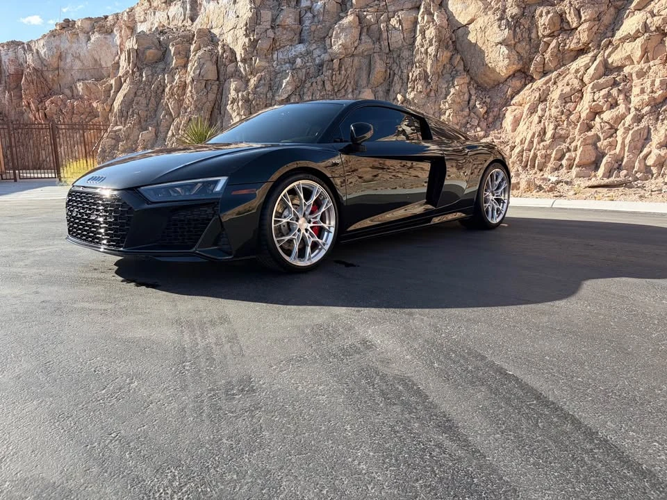 2023 Audi 4S R8 - Image 2 of 15