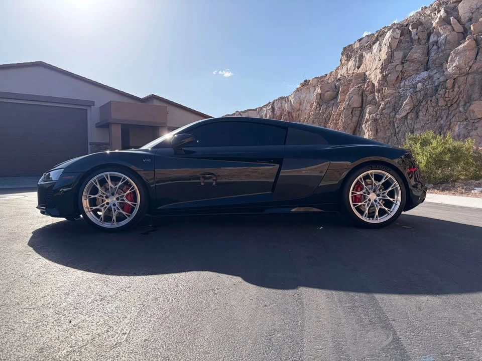 2023 Audi 4S R8 - Image 3 of 15
