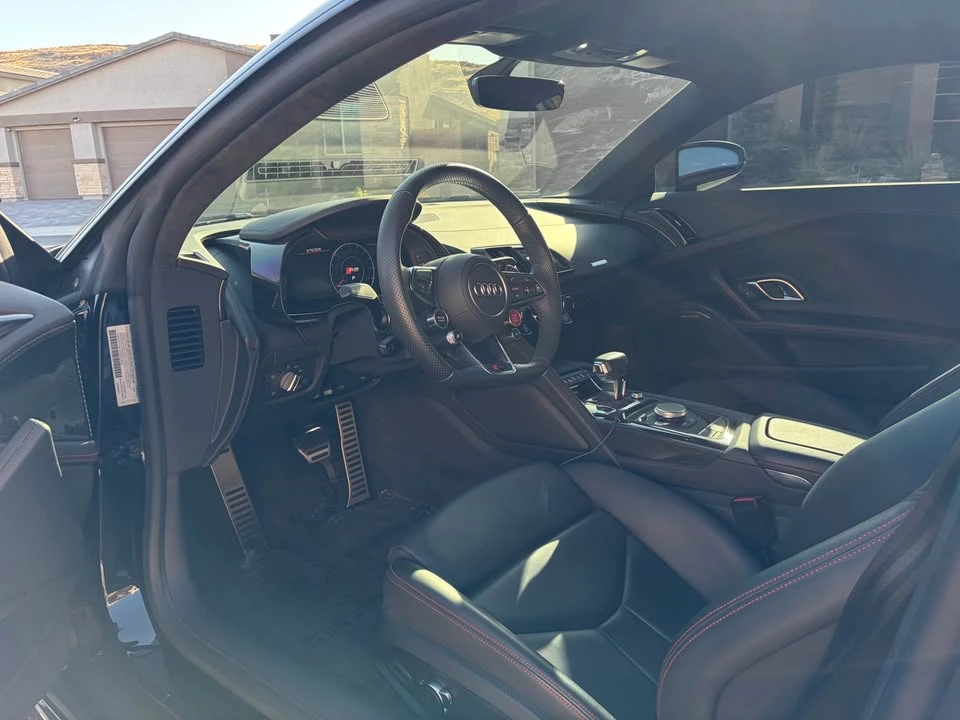 2023 Audi 4S R8 - Image 11 of 15