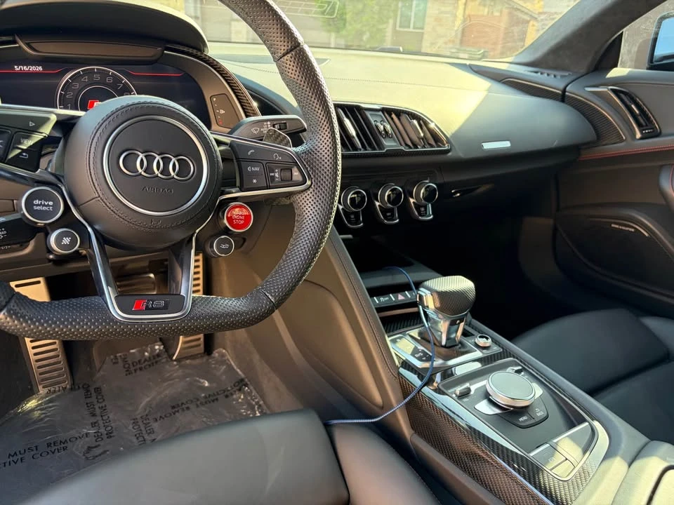 2023 Audi 4S R8 - Image 12 of 15