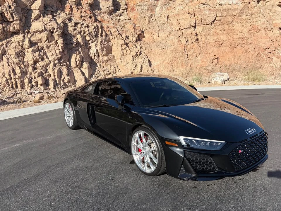 2023 Audi 4S R8 - Image 9 of 15