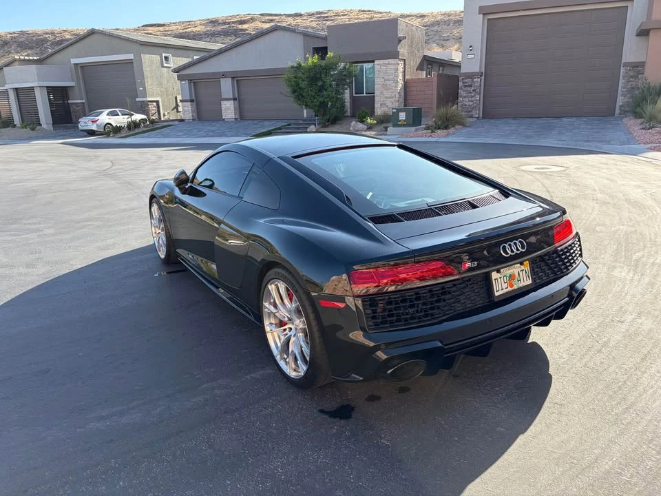 2023 Audi 4S R8 - Image 5 of 15