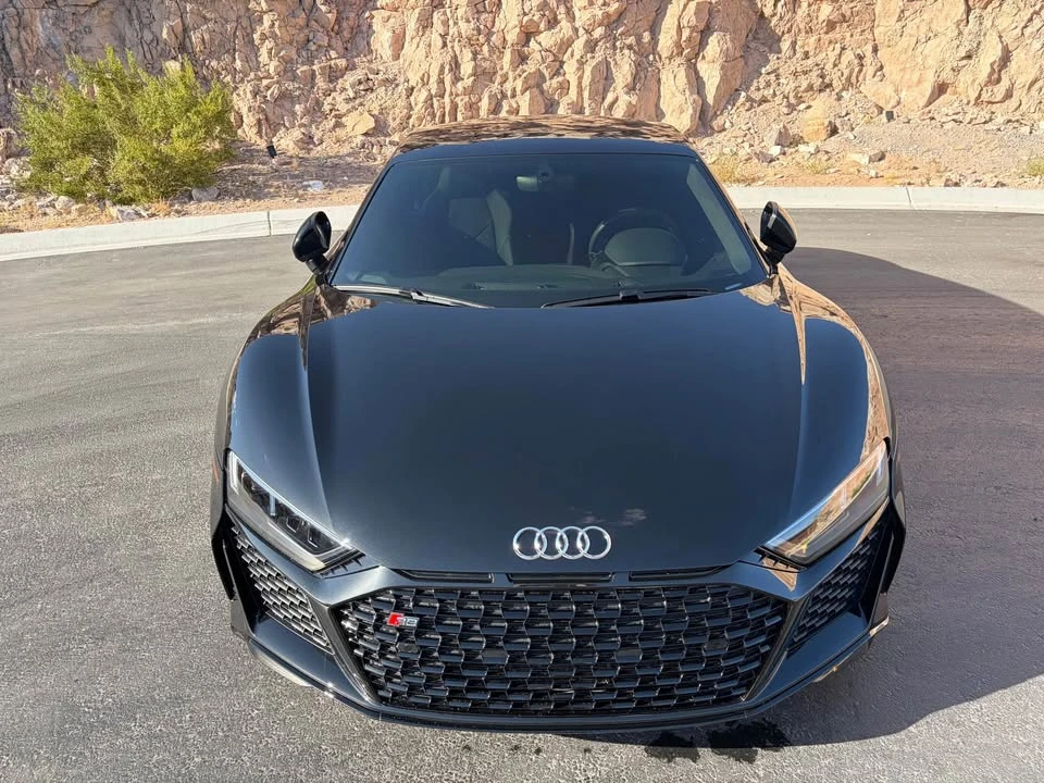 2023 Audi 4S R8 - Image 10 of 15