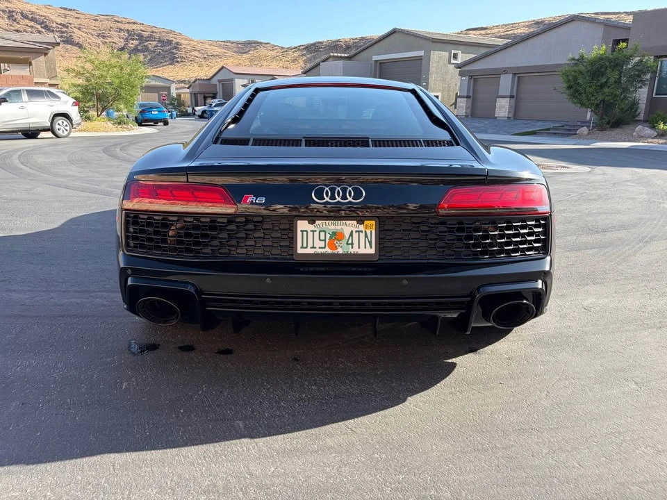 2023 Audi 4S R8 - Image 6 of 15
