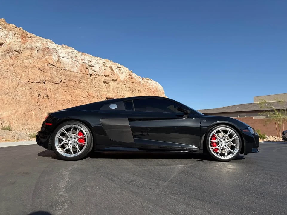 2023 Audi 4S R8 - Image 8 of 15