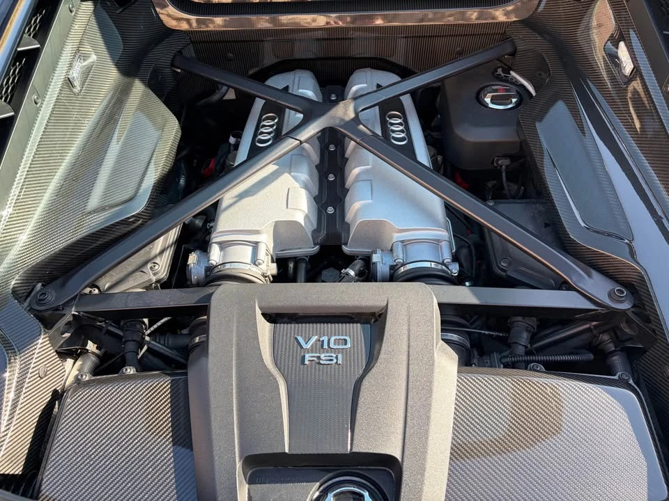 2023 Audi 4S R8 - Image 14 of 15