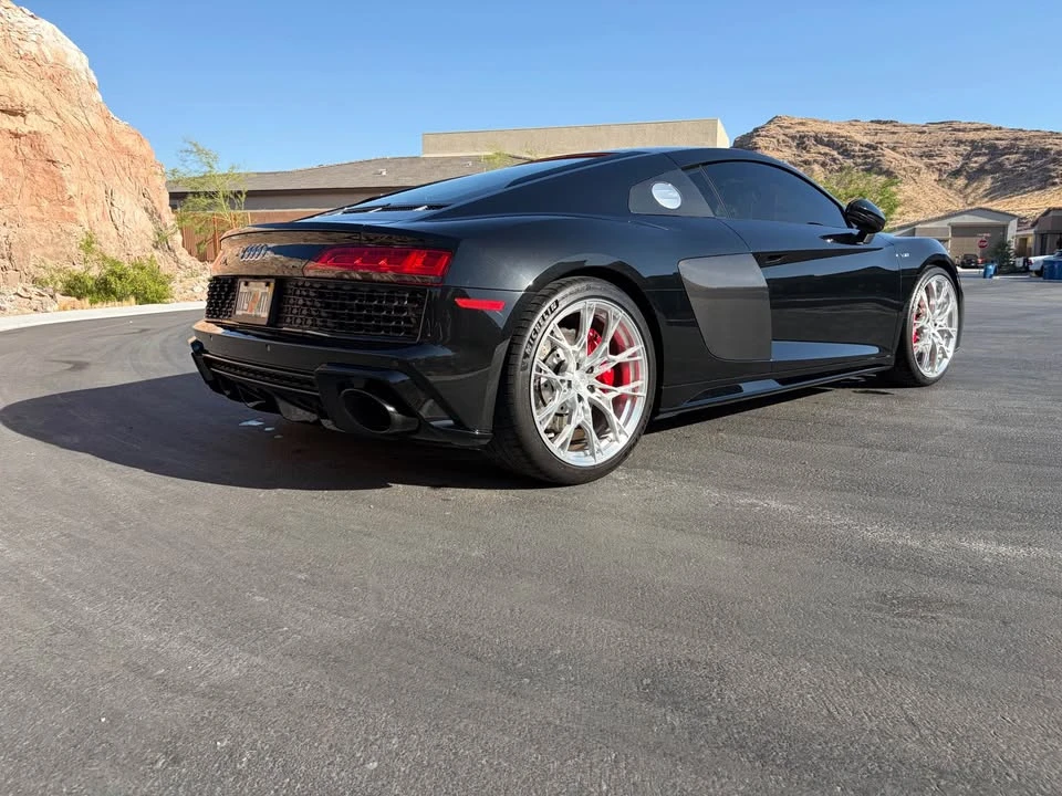 2023 Audi 4S R8 - Image 7 of 15