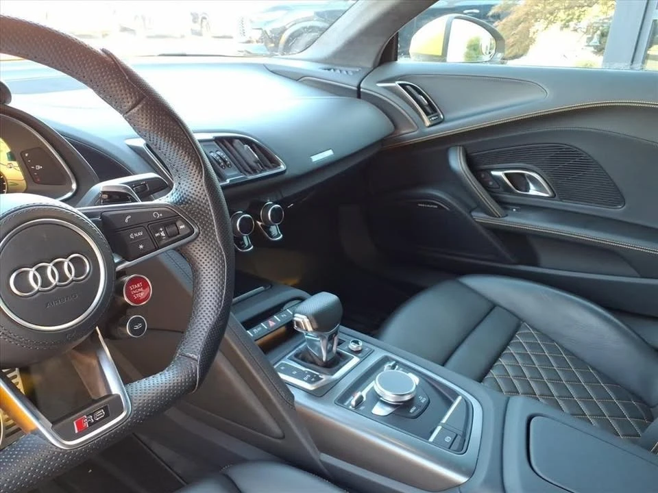 2023 Audi 4S R8 - Image 7 of 17