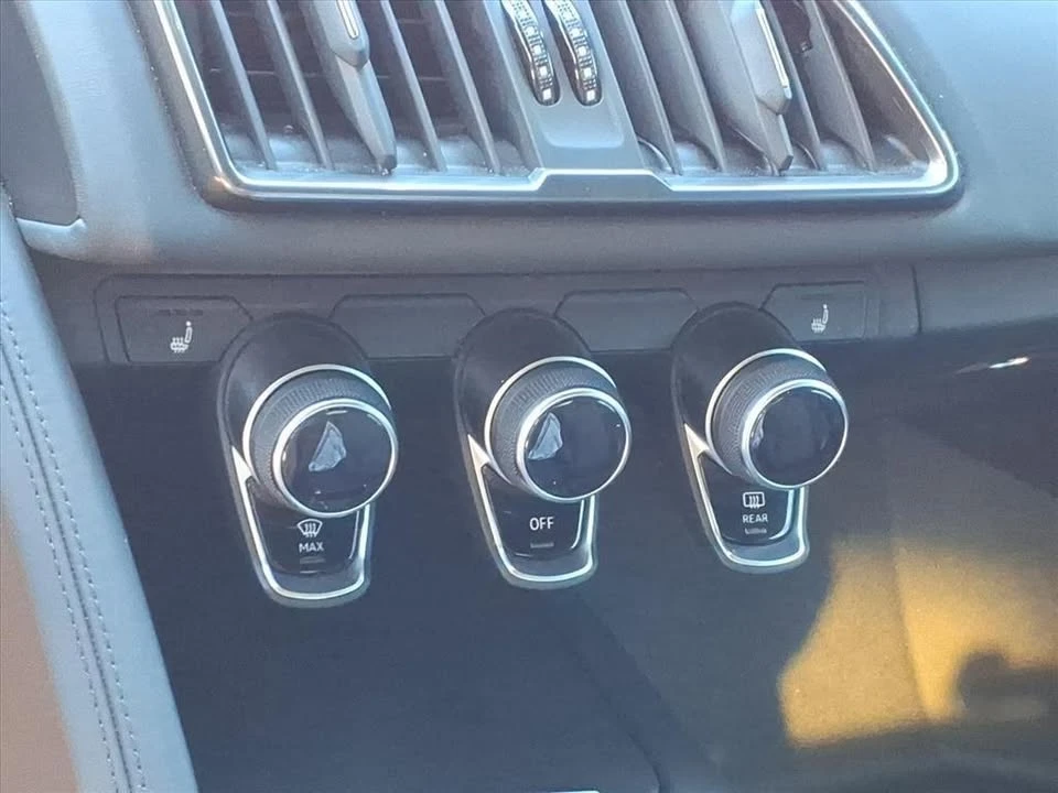 2023 Audi 4S R8 - Image 16 of 17