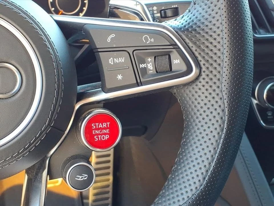 2023 Audi 4S R8 - Image 13 of 17