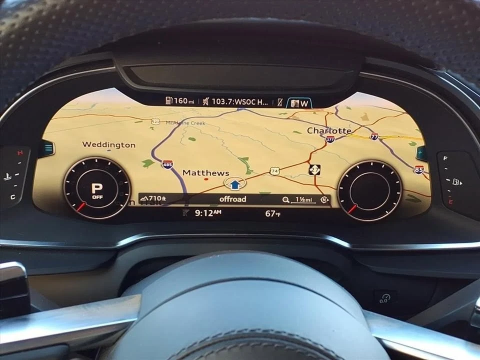 2023 Audi 4S R8 - Image 10 of 17