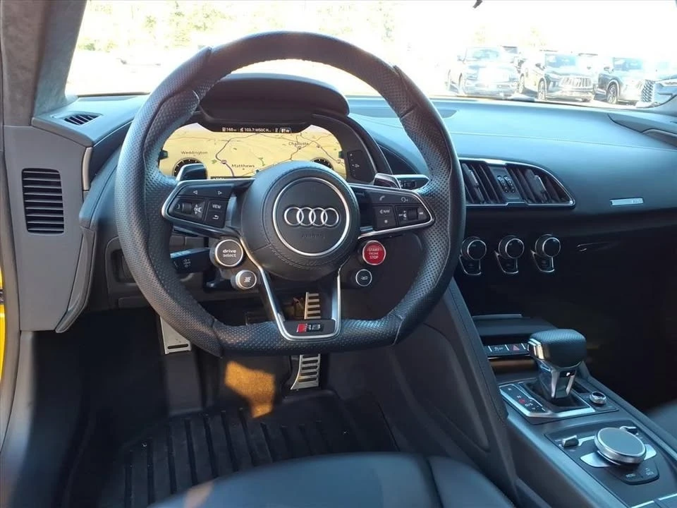 2023 Audi 4S R8 - Image 4 of 17