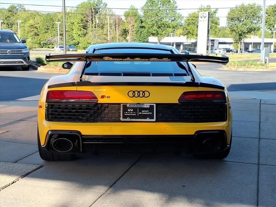 2023 Audi 4S R8 - Image 3 of 17