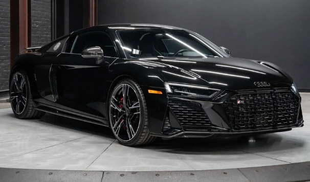 2023 Audi 4S R8 - Image 2 of 7