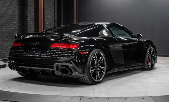 2023 Audi 4S R8 - Image 4 of 7