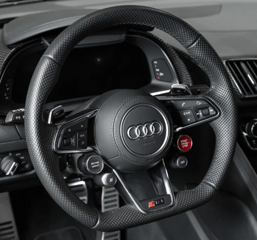 2023 Audi 4S R8 - Image 6 of 7