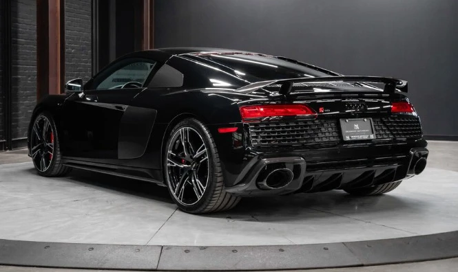 2023 Audi 4S R8 - Image 3 of 7