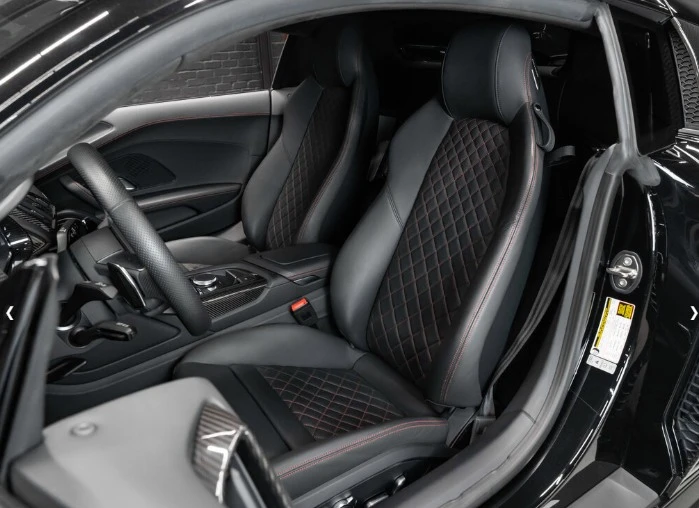 2023 Audi 4S R8 - Image 5 of 7