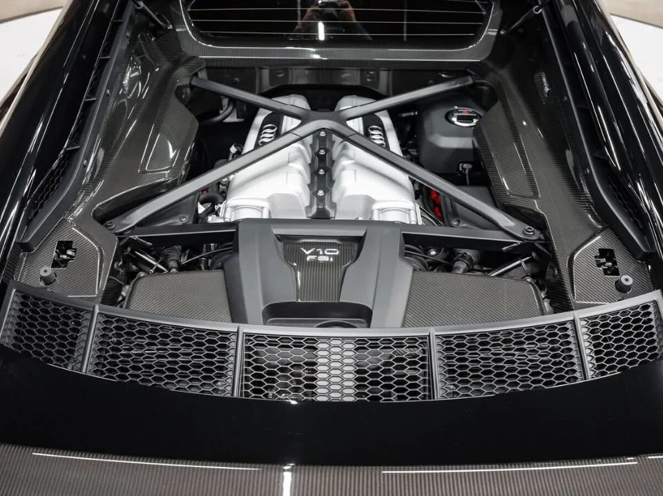 2023 Audi 4S R8 - Image 9 of 9