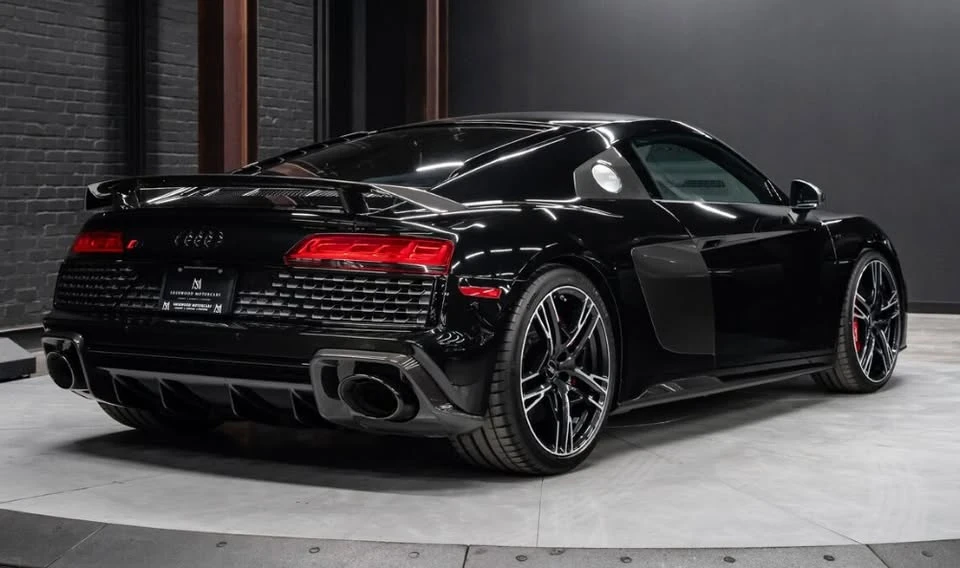 2023 Audi 4S R8 - Image 3 of 9