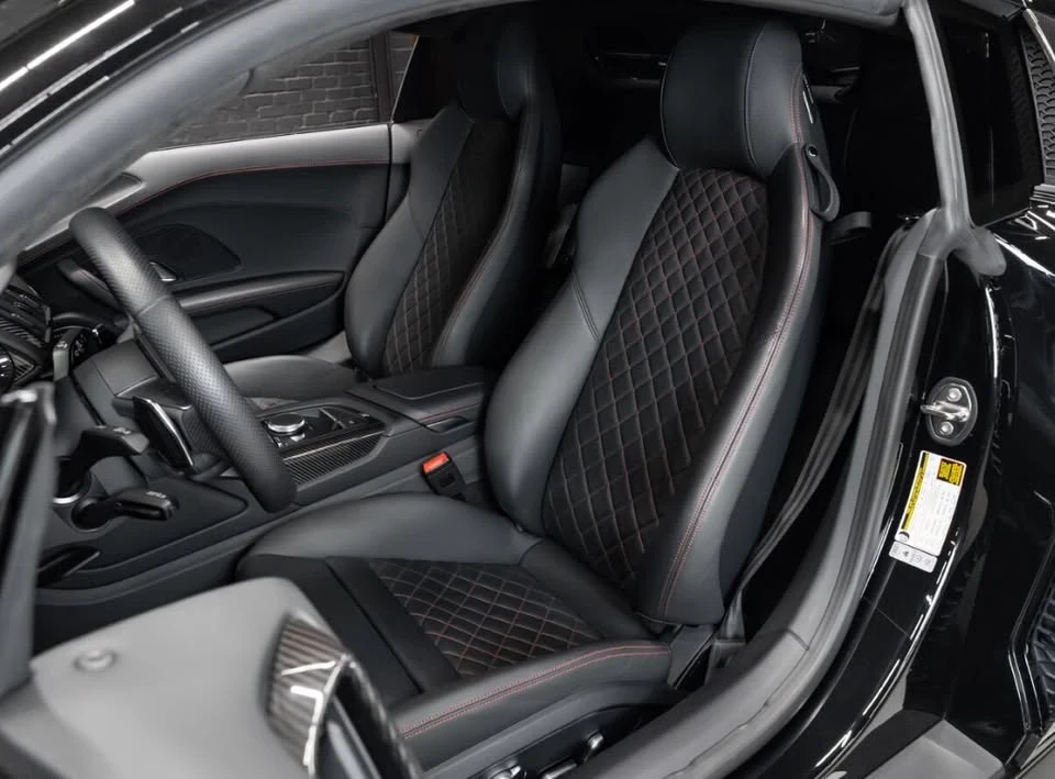 2023 Audi 4S R8 - Image 6 of 9