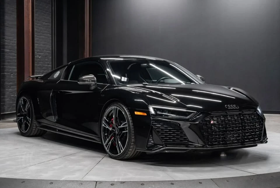 2023 Audi 4S R8 - Image 2 of 9