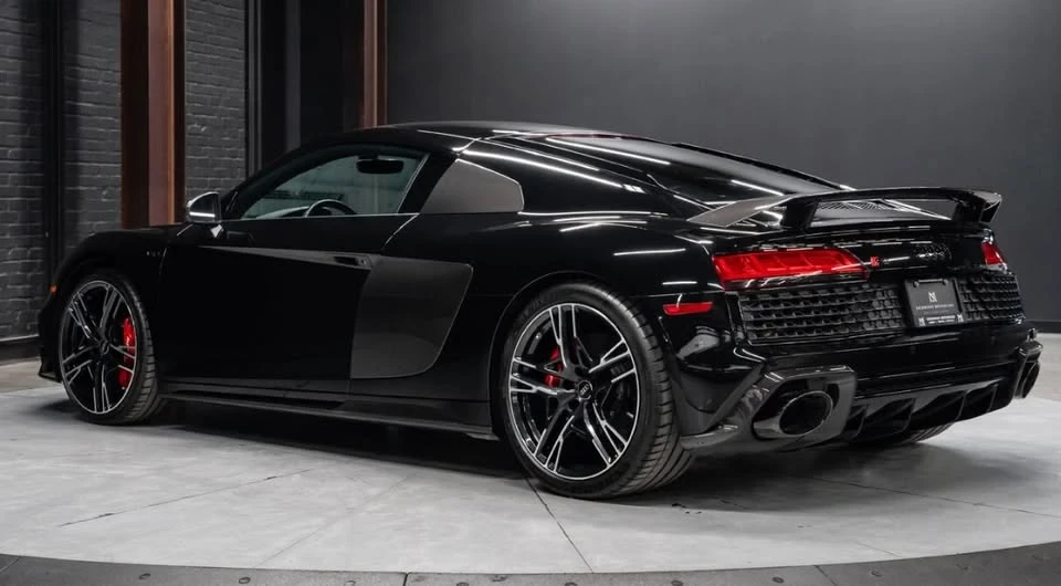 2023 Audi 4S R8 - Image 4 of 9
