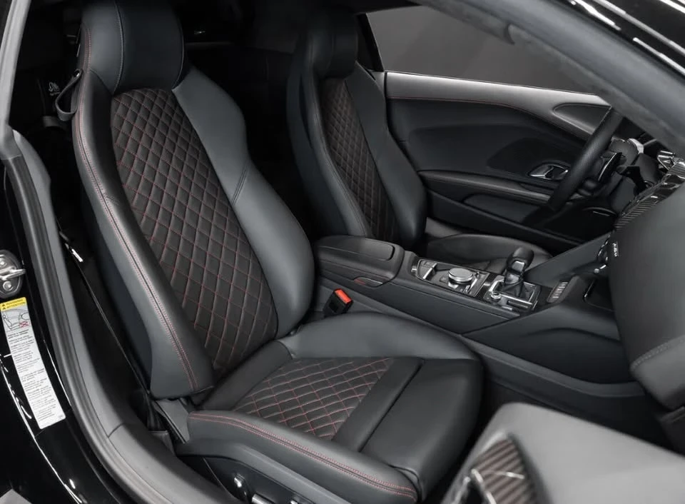 2023 Audi 4S R8 - Image 8 of 9