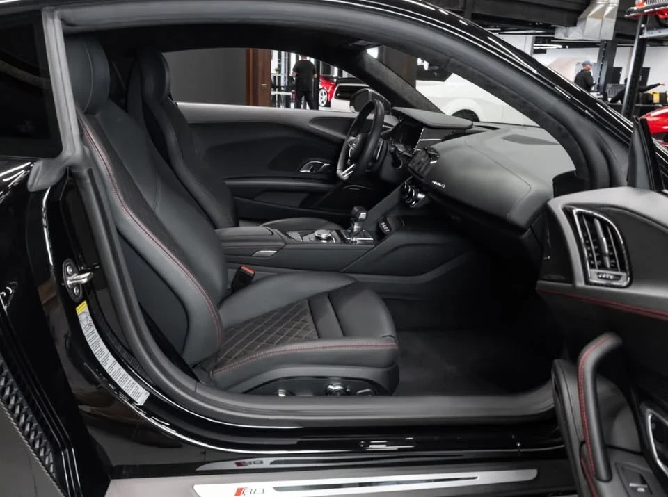 2023 Audi 4S R8 - Image 7 of 9