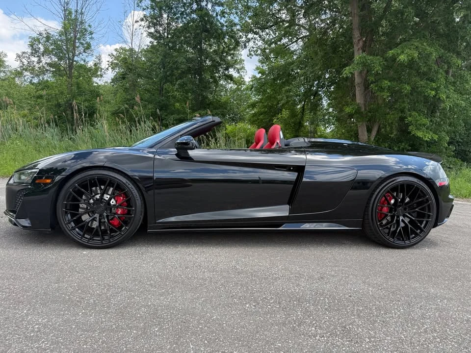 2023 Audi 4S R8 - Image 6 of 7