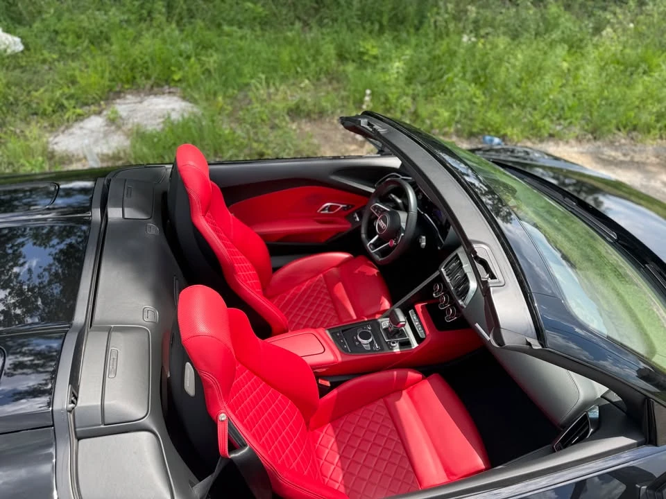 2023 Audi 4S R8 - Image 3 of 7