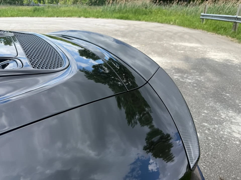 2023 Audi 4S R8 - Image 2 of 7