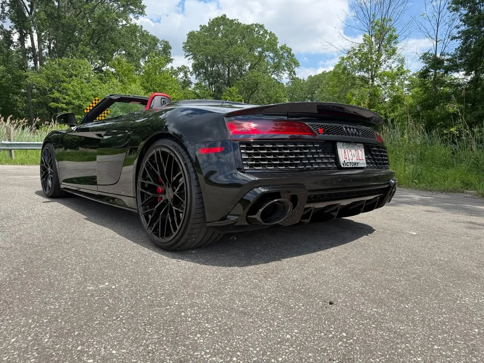 2023 Audi 4S R8 - Image 5 of 7