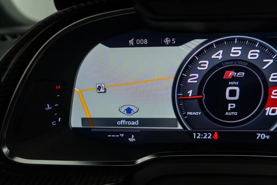 2023 Audi 4S R8 - Image 13 of 15