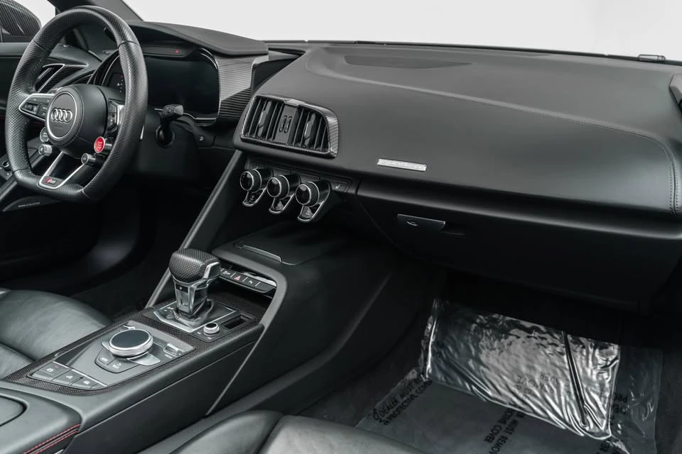 2023 Audi 4S R8 - Image 10 of 15