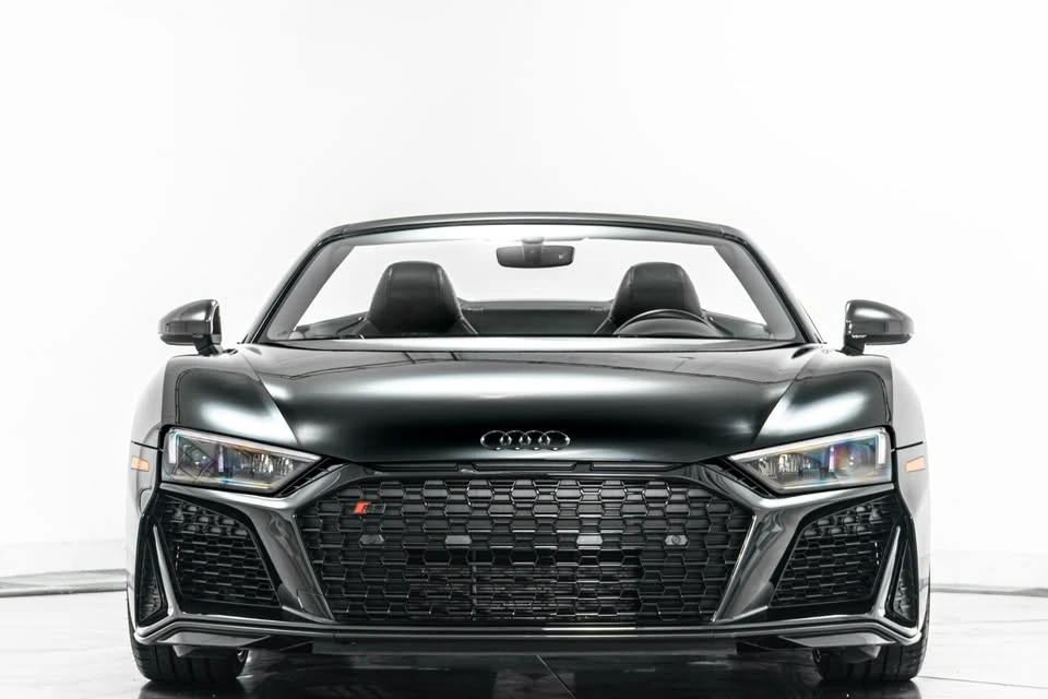 2023 Audi 4S R8 - Image 3 of 15