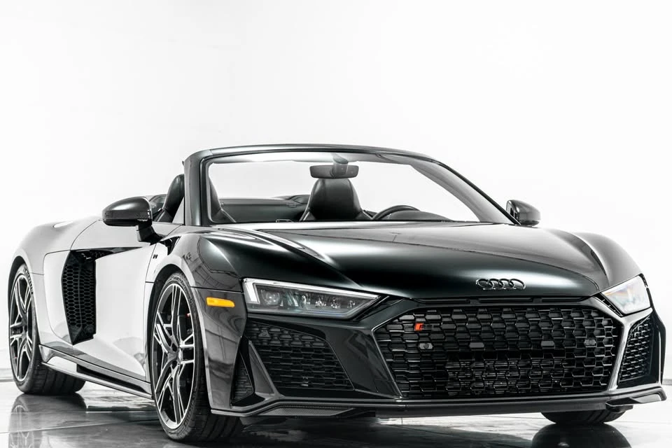 2023 Audi 4S R8 - Image 2 of 15