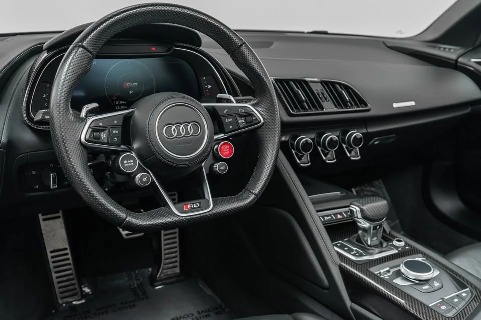 2023 Audi 4S R8 - Image 9 of 15