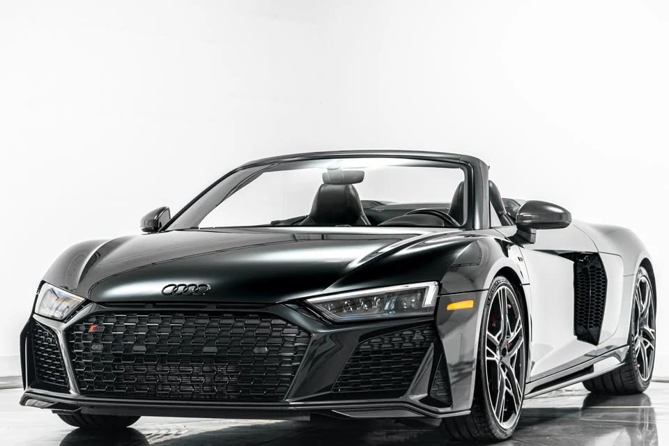2023 Audi 4S R8 - Image 4 of 15