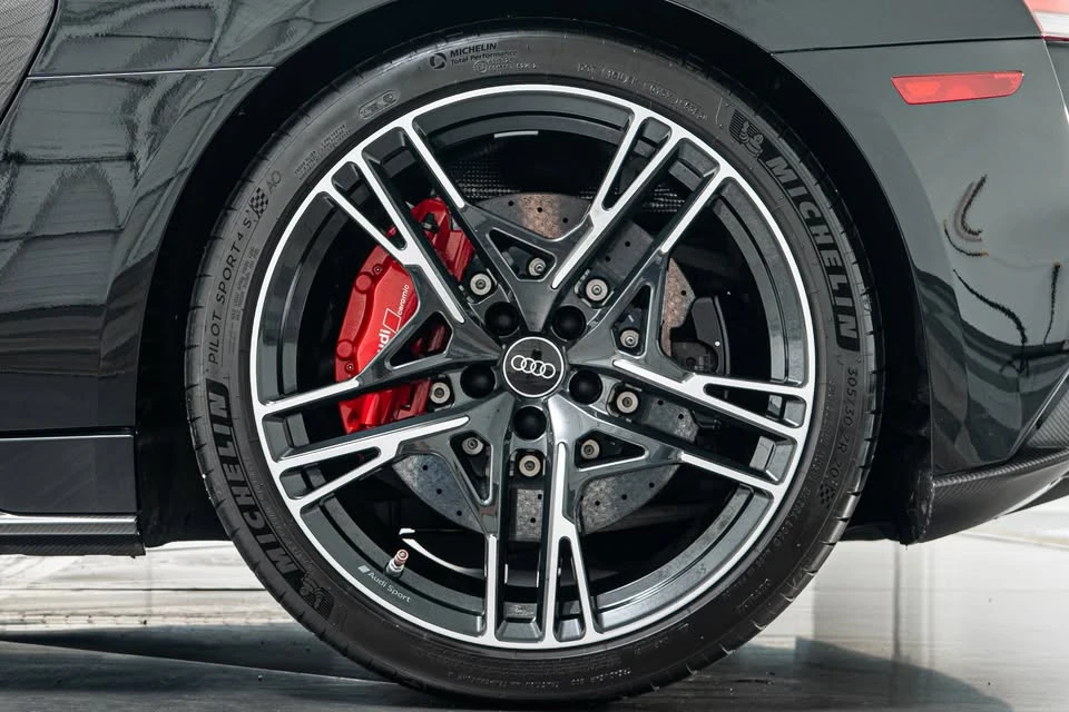 2023 Audi 4S R8 - Image 7 of 15