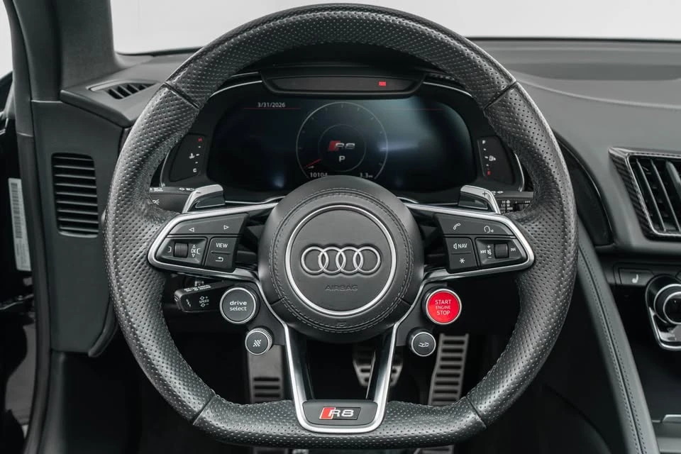2023 Audi 4S R8 - Image 11 of 15