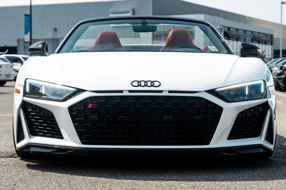 2023 Audi 4S R8 - Image 3 of 10