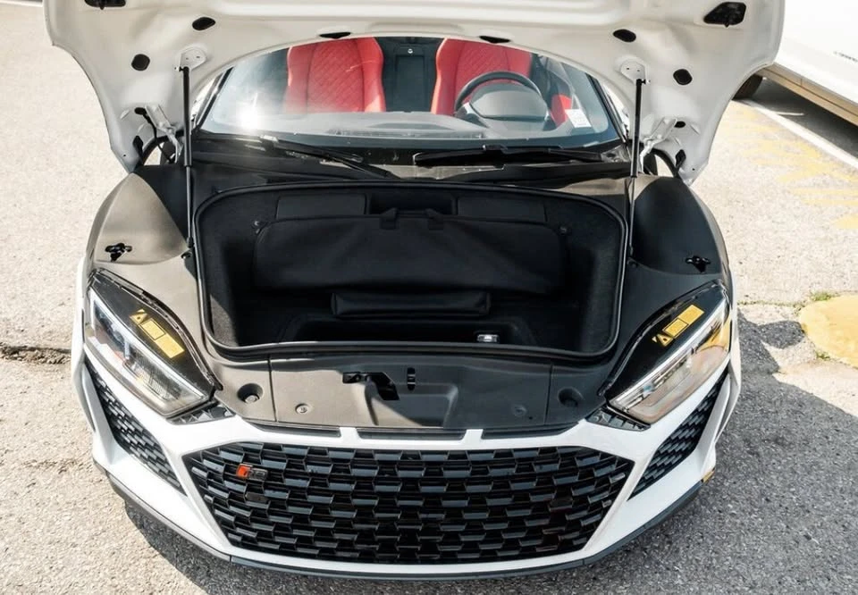 2023 Audi 4S R8 - Image 7 of 10