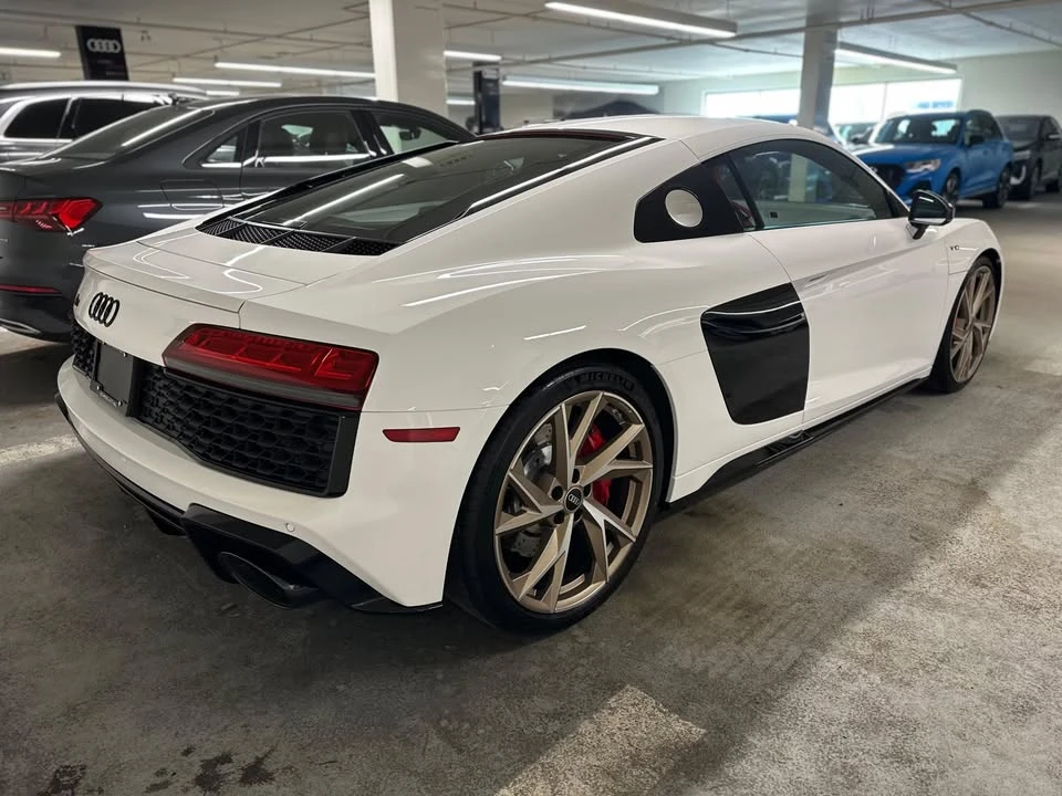 2023 Audi 4S R8 - Image 6 of 17