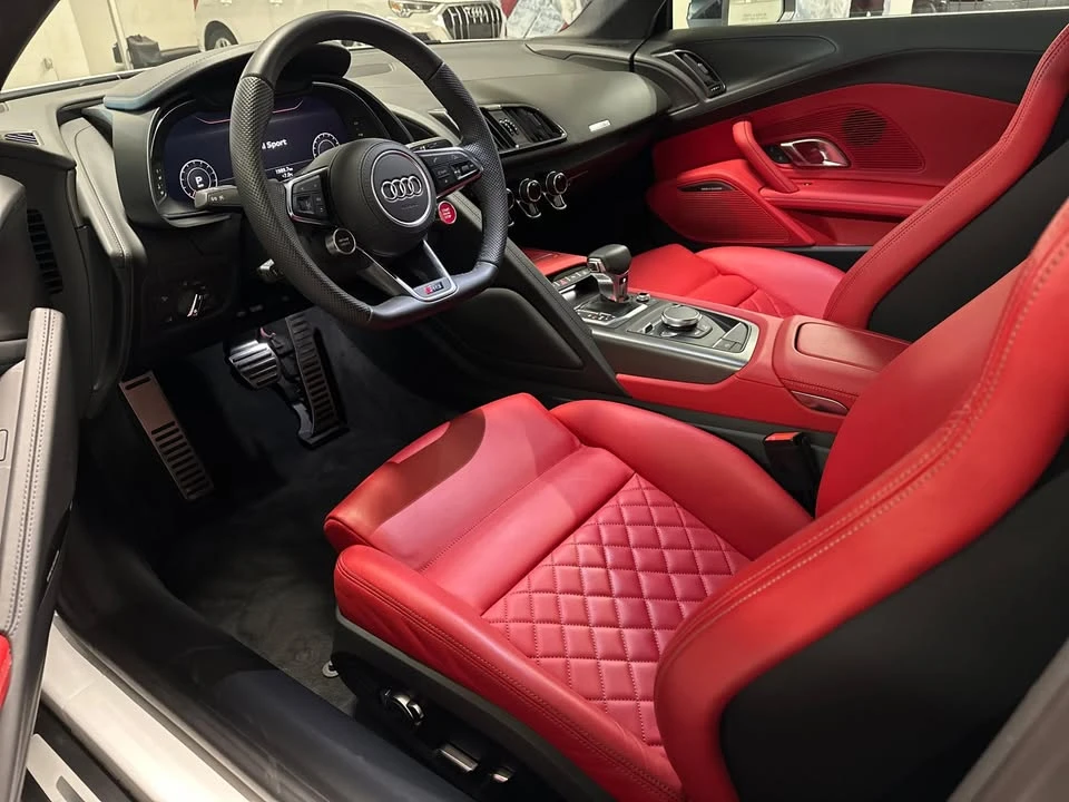 2023 Audi 4S R8 - Image 5 of 17