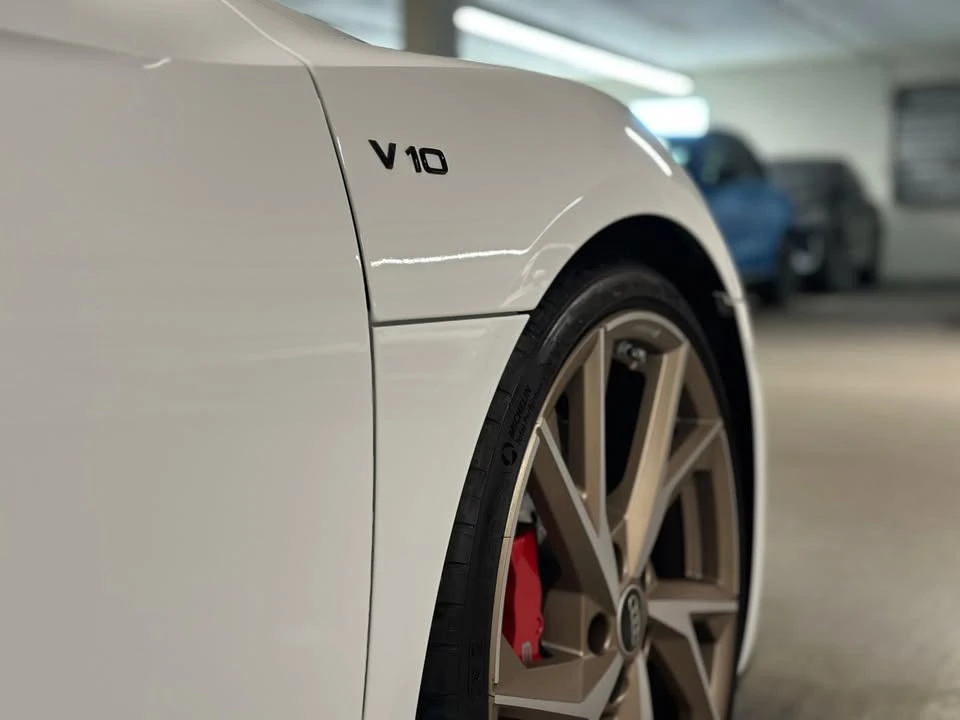 2023 Audi 4S R8 - Image 7 of 17