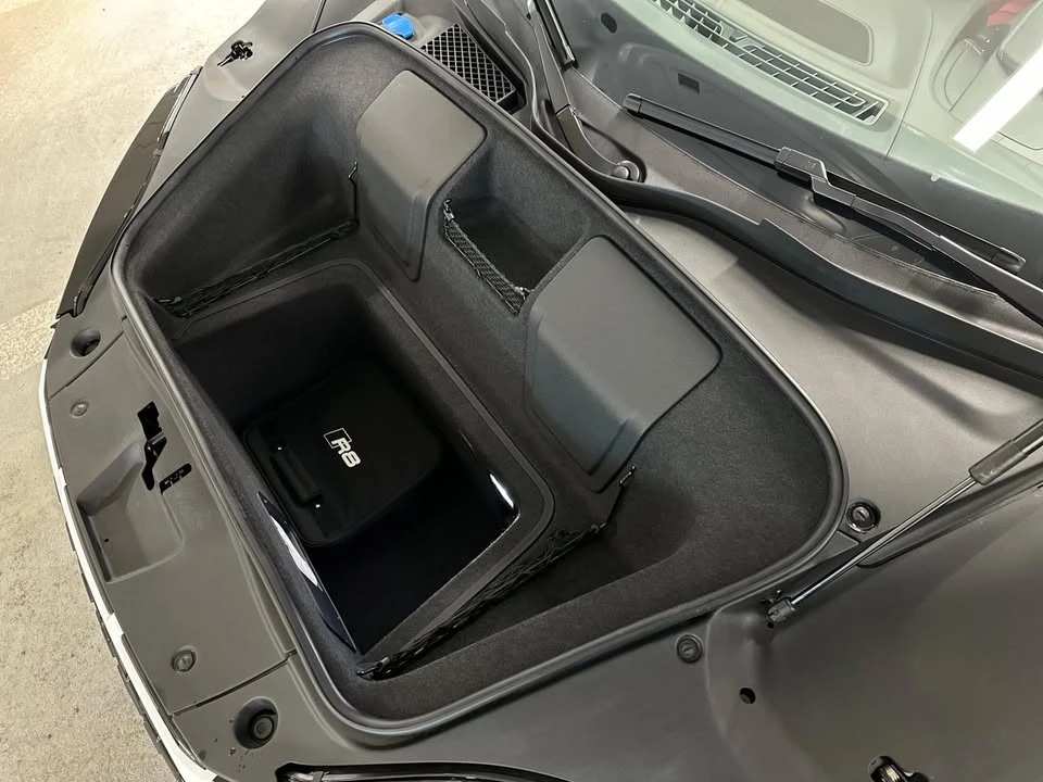 2023 Audi 4S R8 - Image 17 of 17