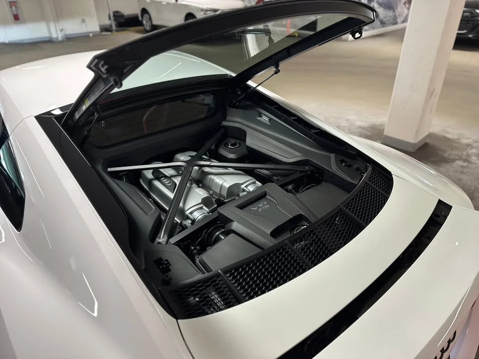 2023 Audi 4S R8 - Image 11 of 17