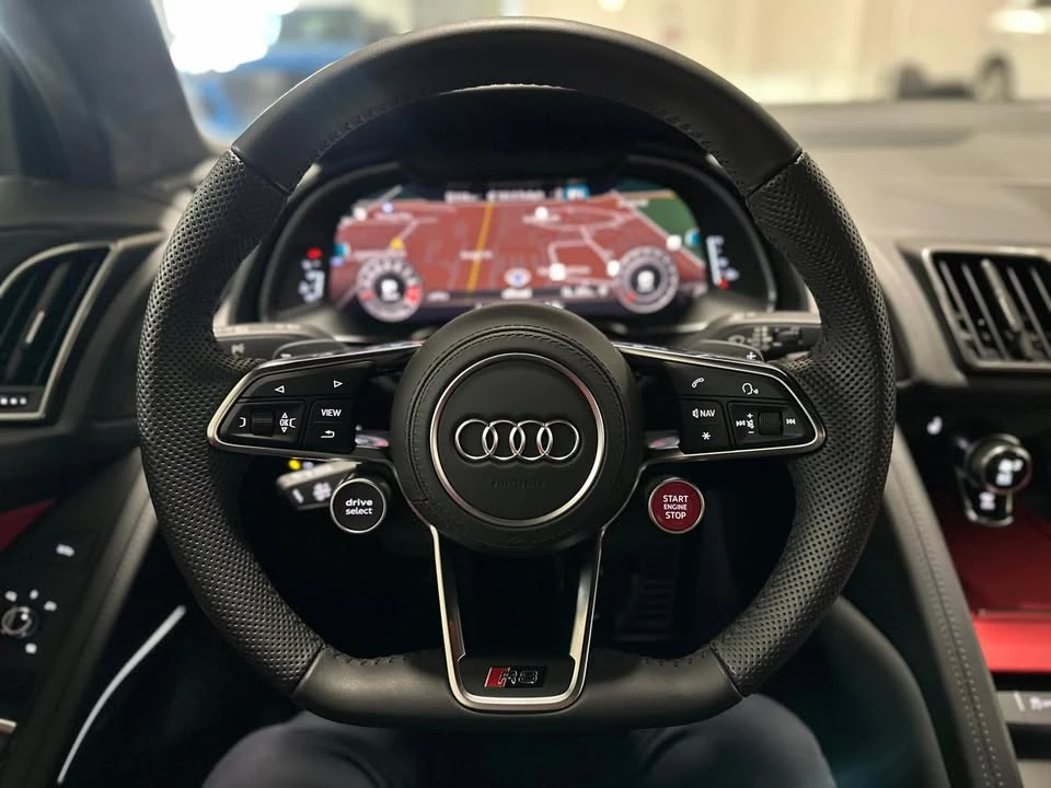 2023 Audi 4S R8 - Image 13 of 17